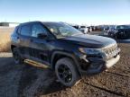 2023 JEEP COMPASS TRAILHAWK for sale at Copart AB - CALGARY