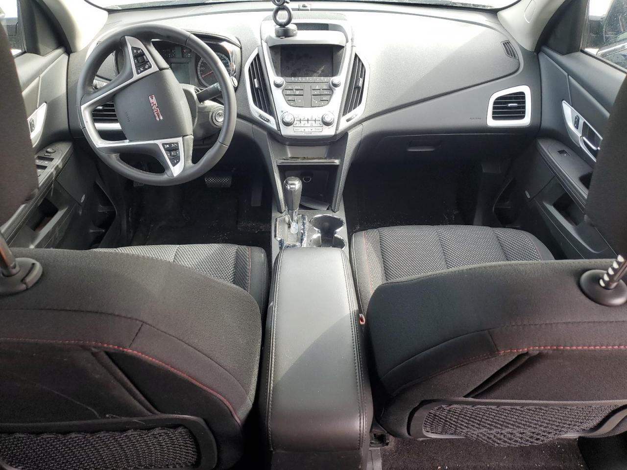 2016 GMC Terrain - Image 8