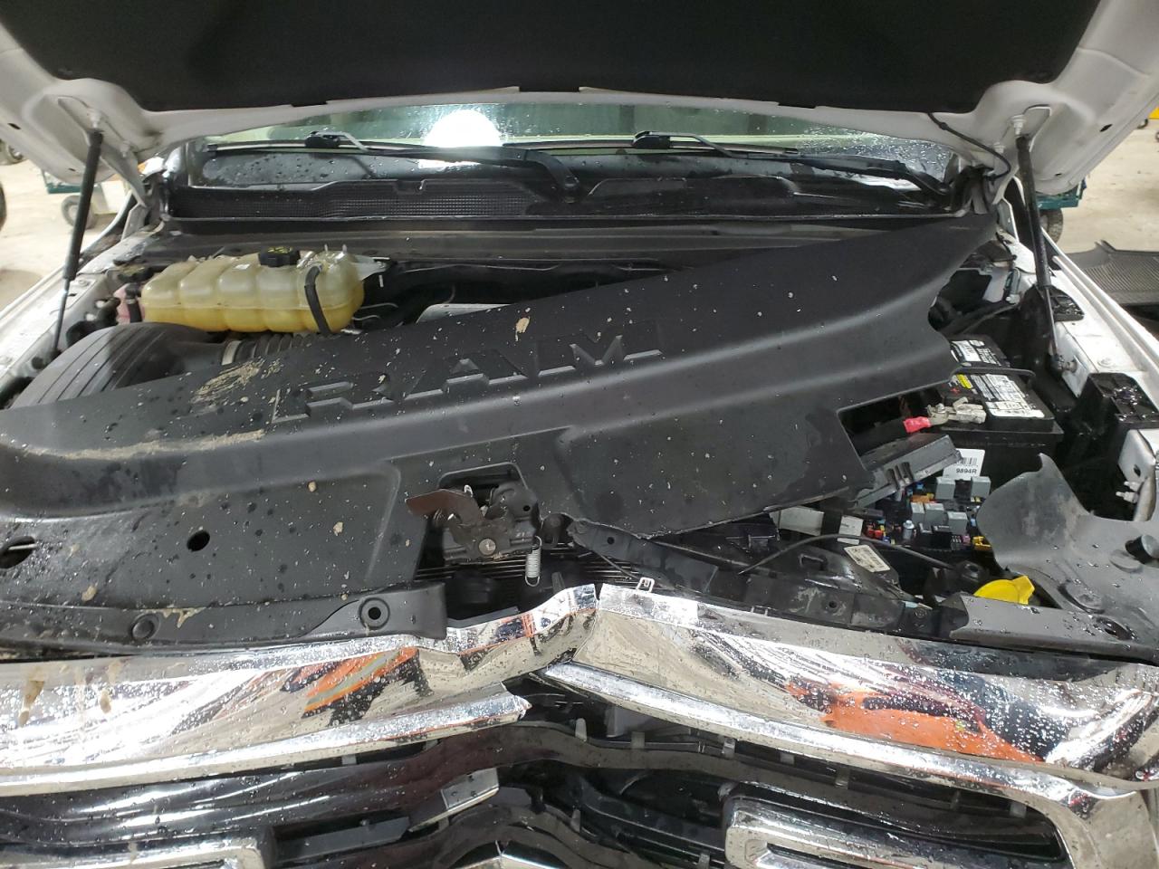2020 RAM 1500 - Image 11