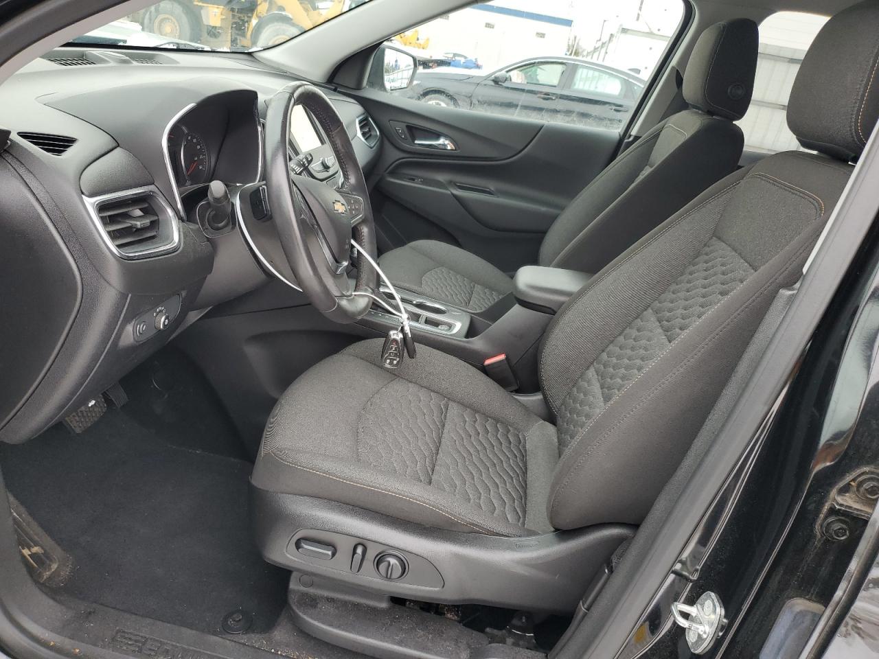 2019 Chevrolet Equinox - Image 7