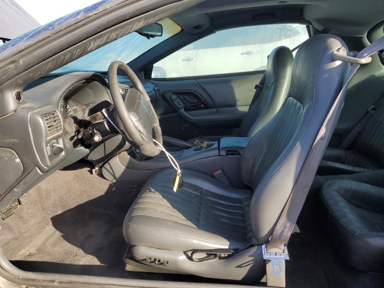 1999 Chevrolet Camaro - Image 7