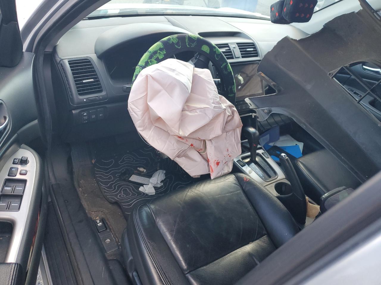 2007 Honda Accord - Image 8