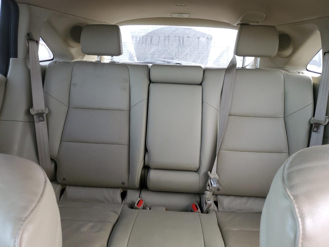 2015 Acura RDX - Image 10