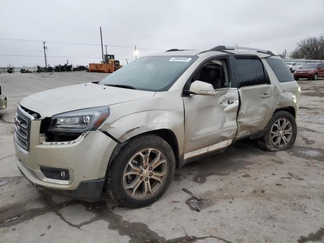 2015 Gmc Acadia Slt-1