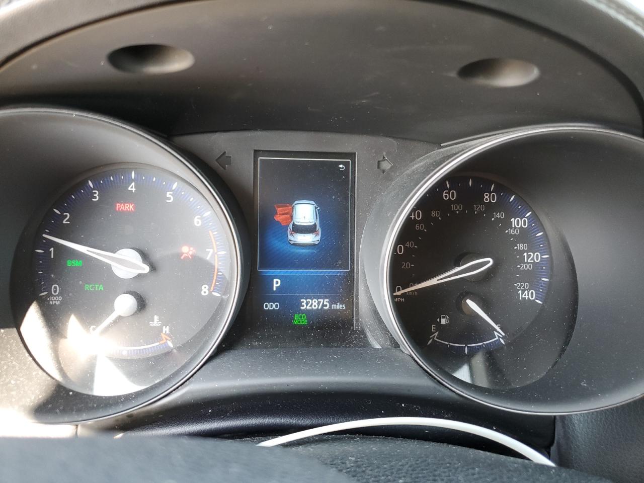 2018 Toyota C-HR - Image 9