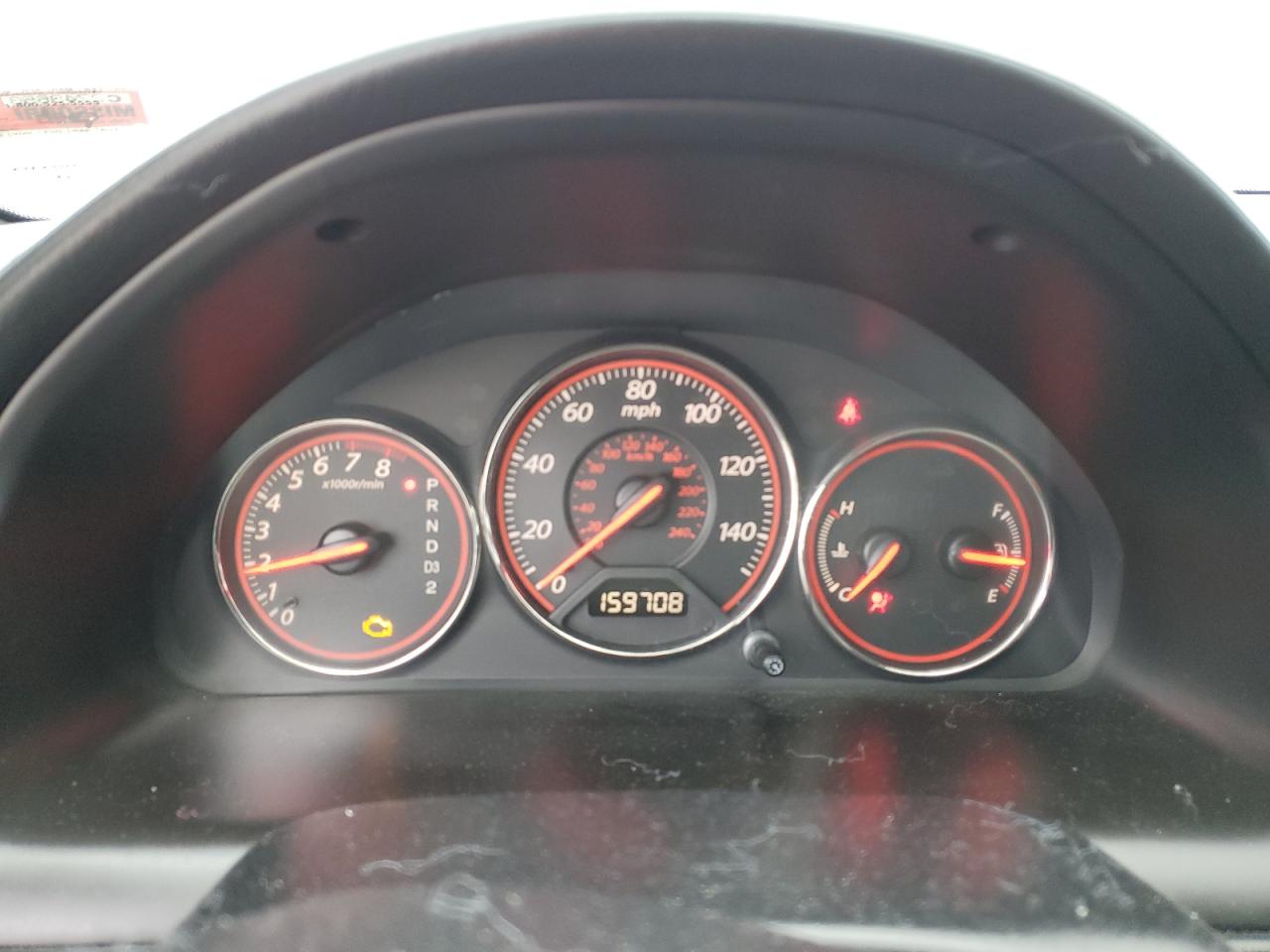 2005 Honda Civic - Image 9