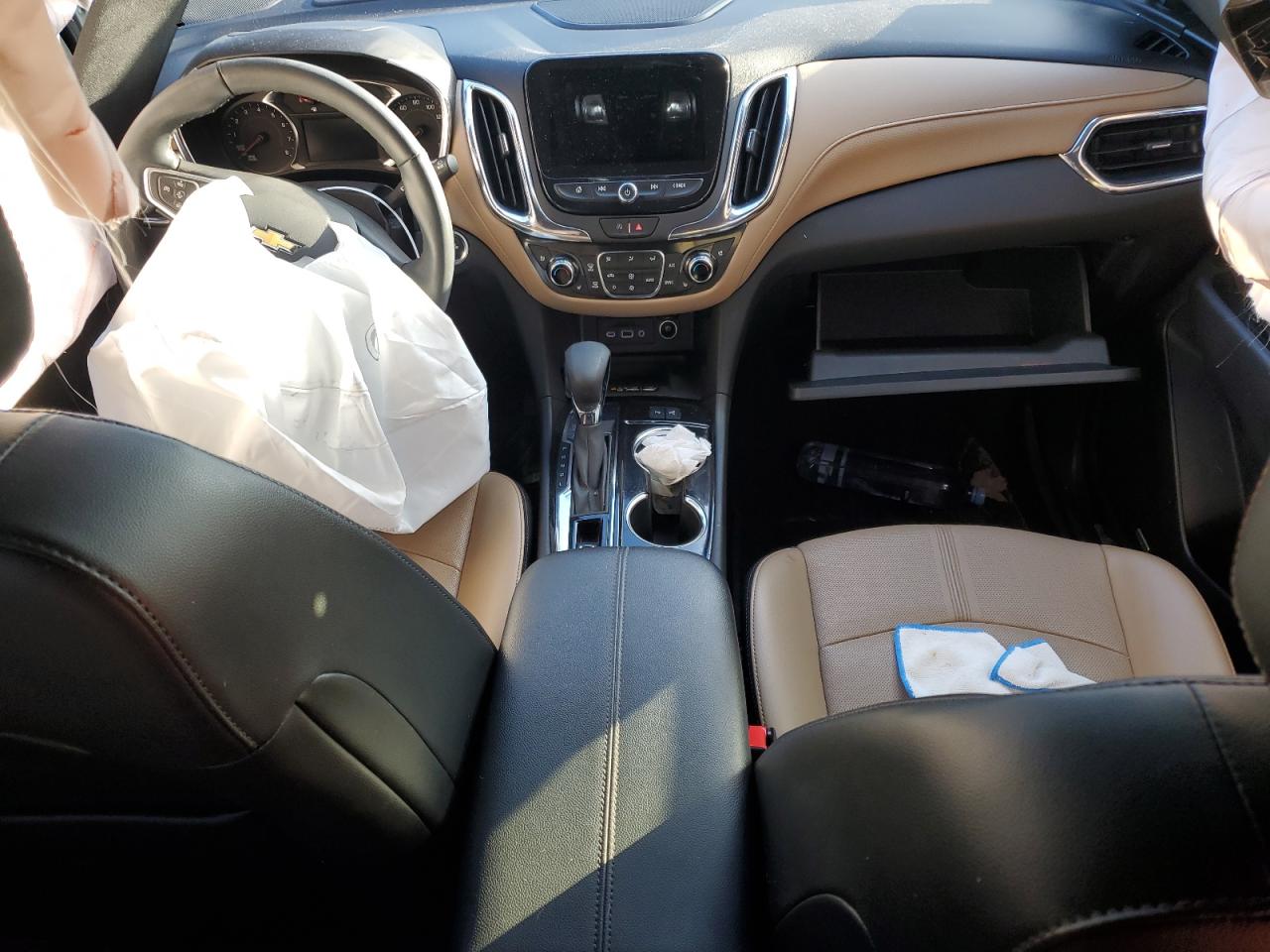 3GNAXNEG3PL139742 CHEVROLET EQUINOX 2023