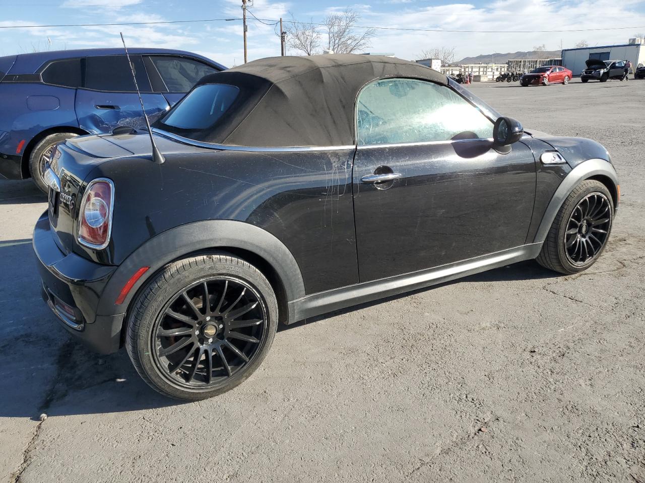 2013 MINI Cooper - Image 3