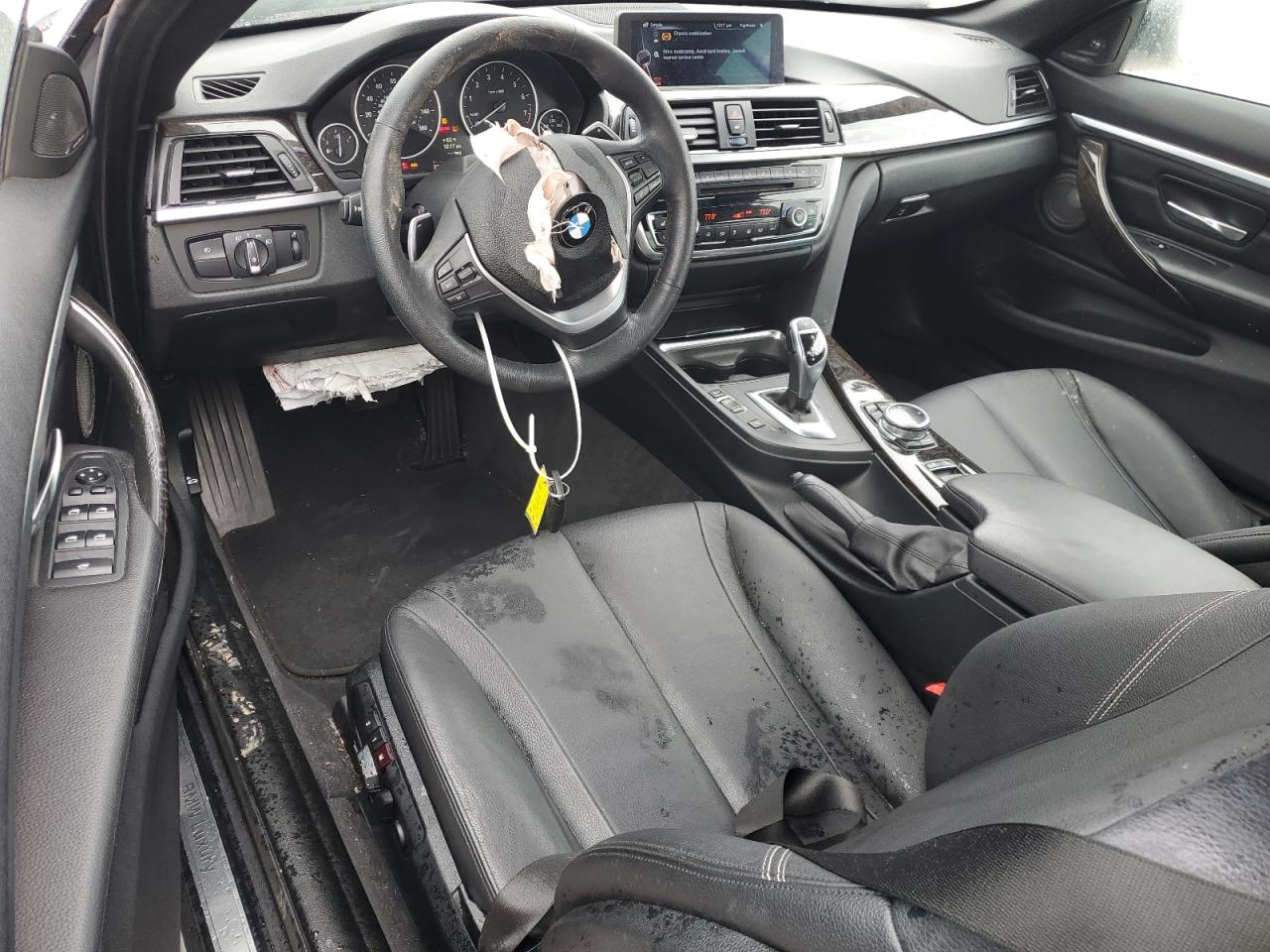 2014 BMW 4er - Image 8