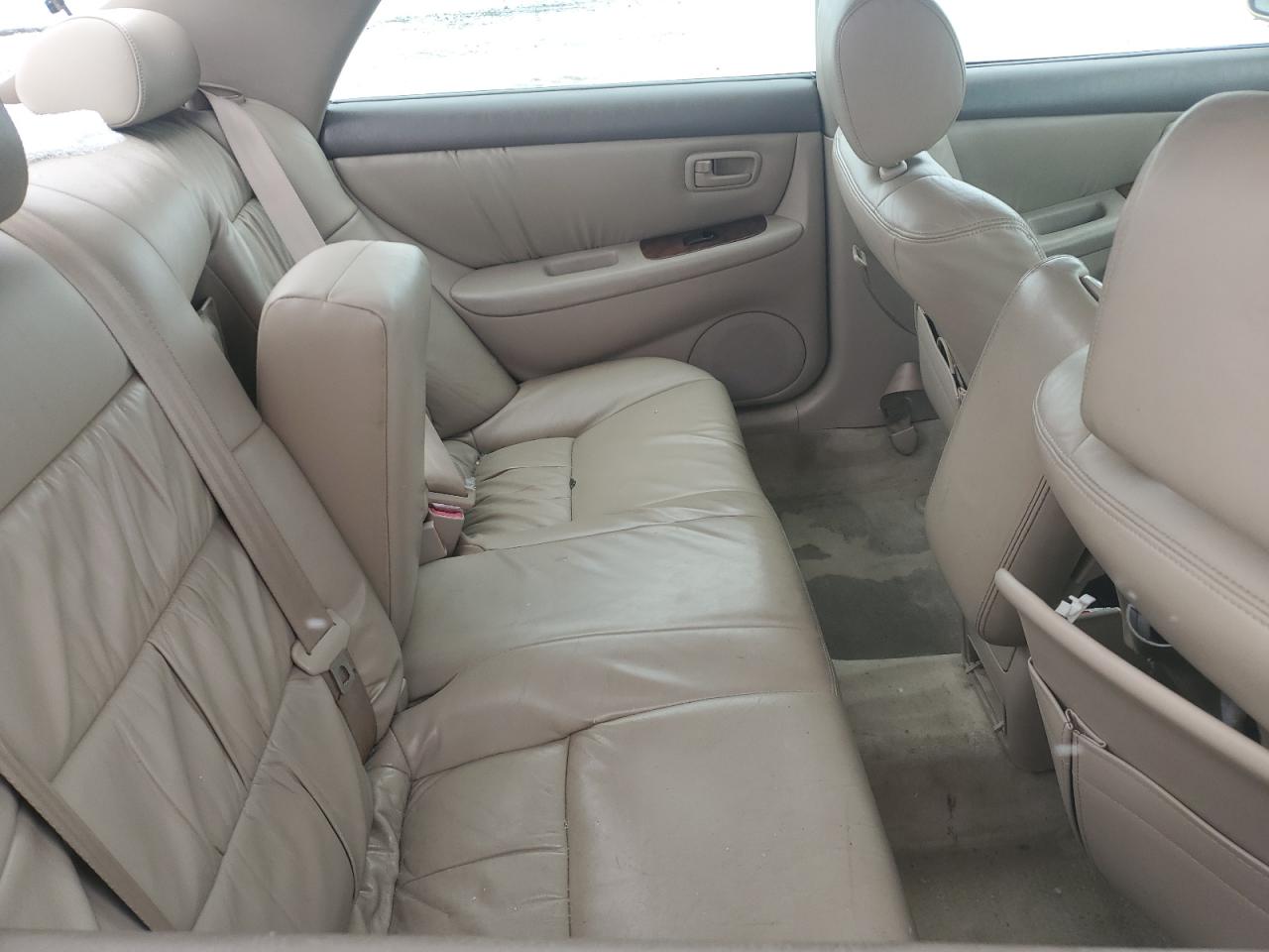 1997 Lexus ES - Image 10