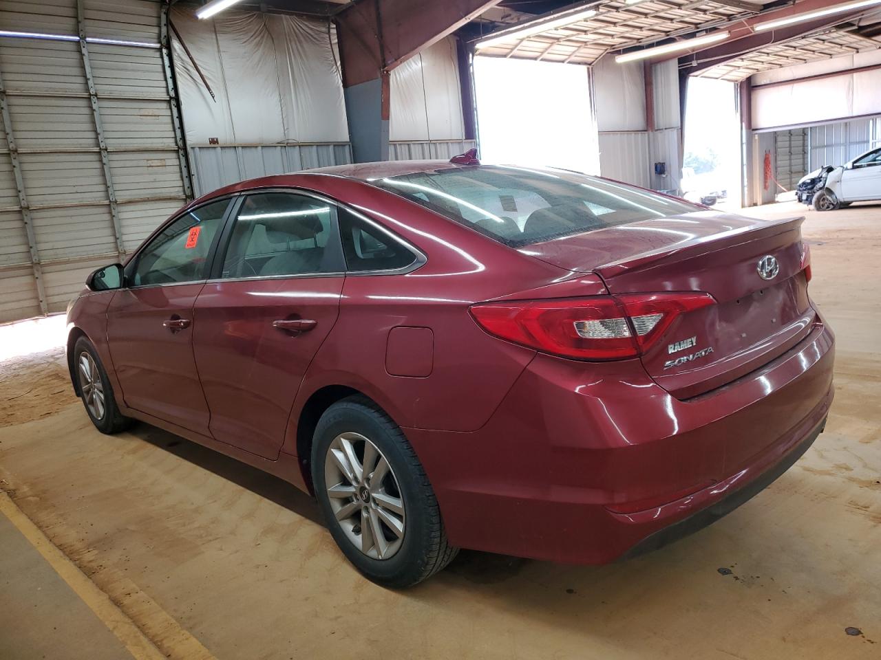 2016 Hyundai Sonata - Image 2