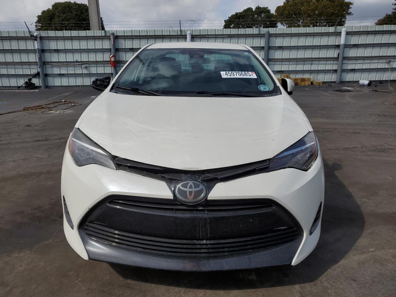 2018 Toyota Corolla - Image 5