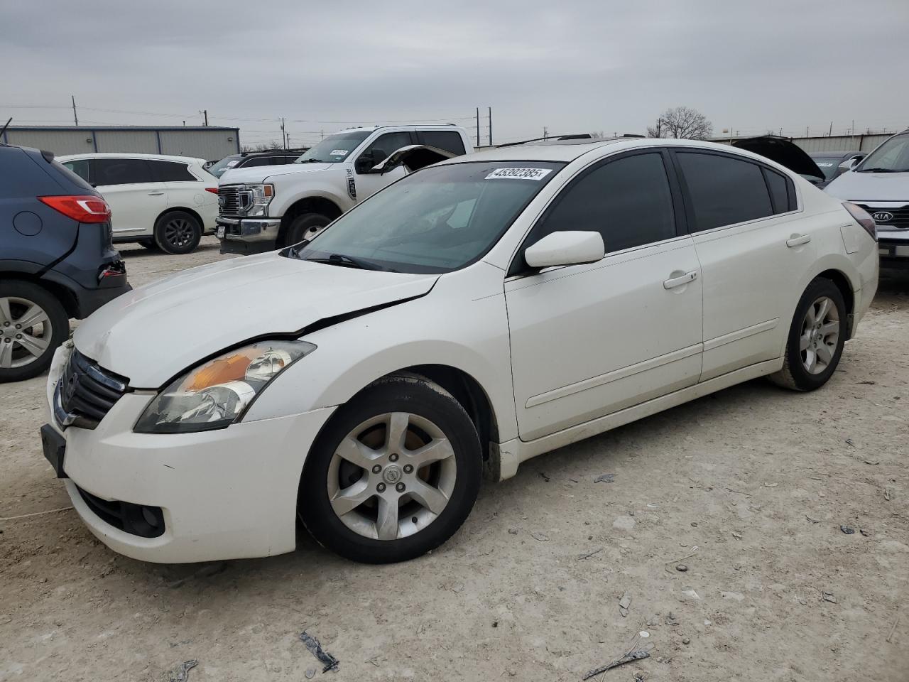 2009 Nissan Altima - Image 1