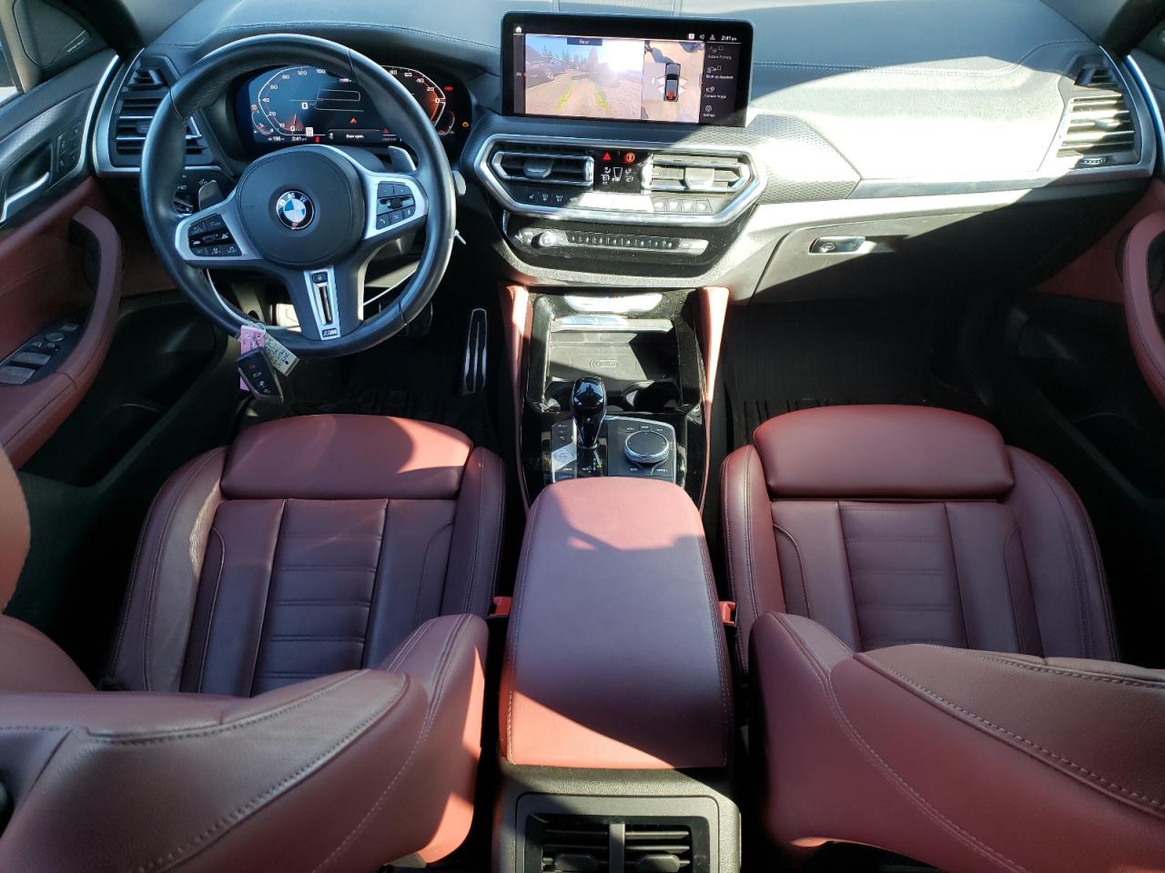 2023 BMW X4 - Image 8
