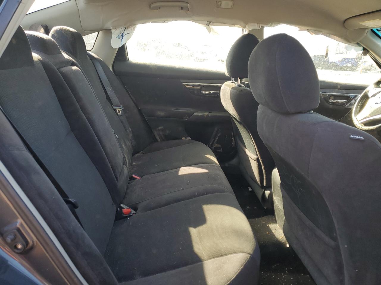 2013 Nissan Altima - Image 10