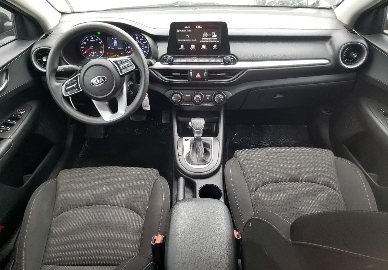 2021 Kia Forte - Image 8