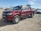 2003 Toyota Tundra Access Cab Sr5 للبيع في Temple، TX - Side