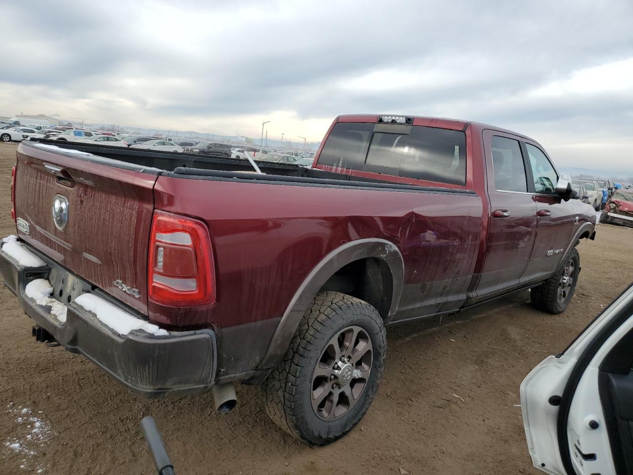 2019 RAM 2500 - Image 3