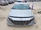 2023 Hyundai Elantra Sel zu verkaufen in Grand Prairie, TX - Front End
