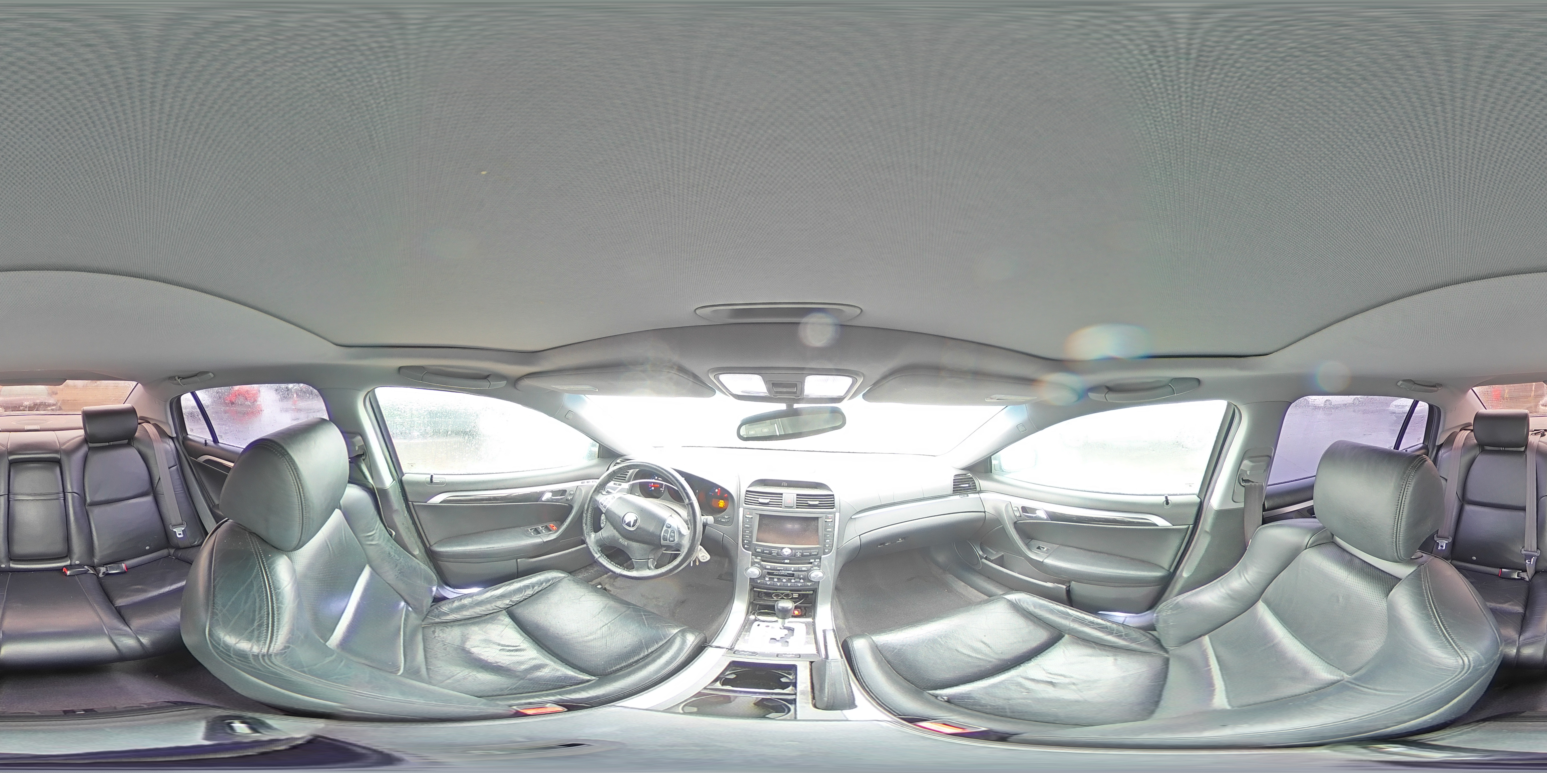 2004 Acura TL - Image 13