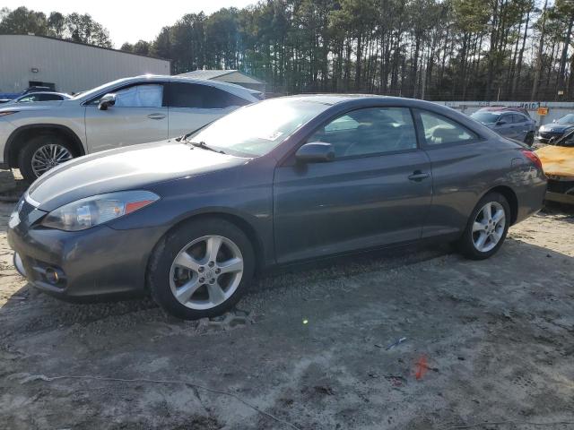 2008 Toyota Camry Solara Se