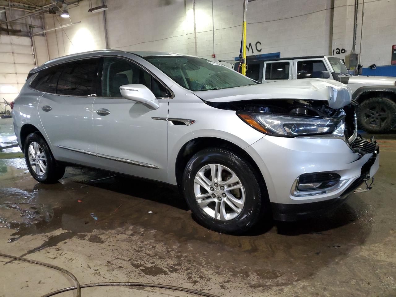 2019 Buick Enclave - Image 4