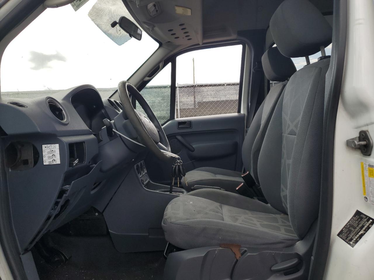 2013 Ford Transit - Image 7