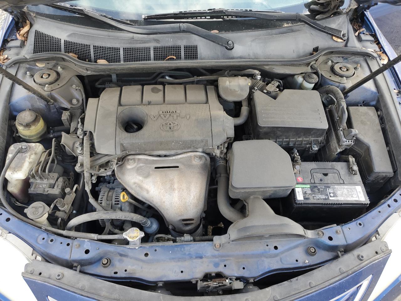 2011 Toyota Camry - Image 12