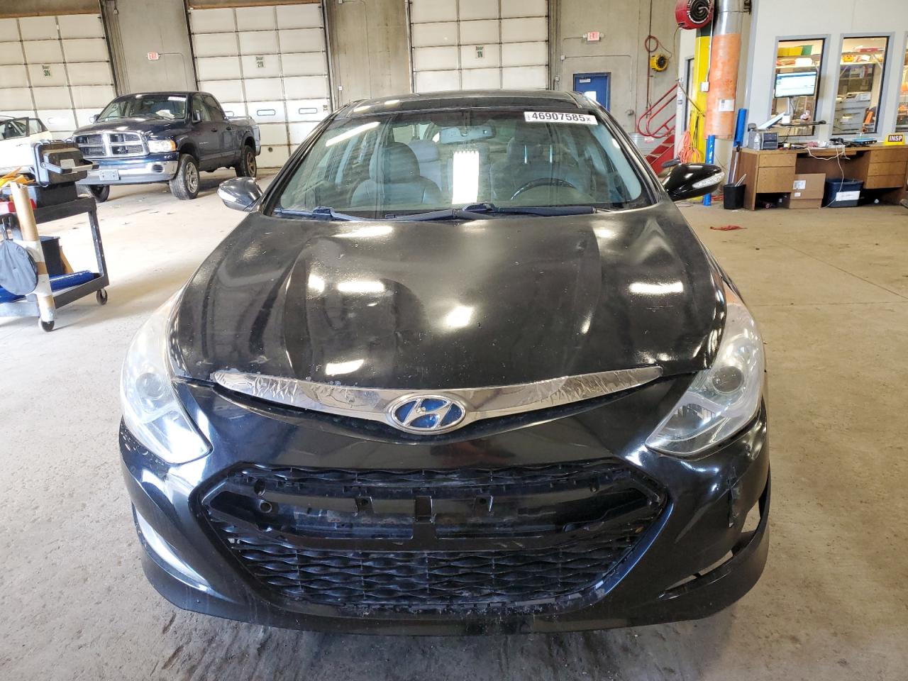2012 Hyundai Sonata - Image 5