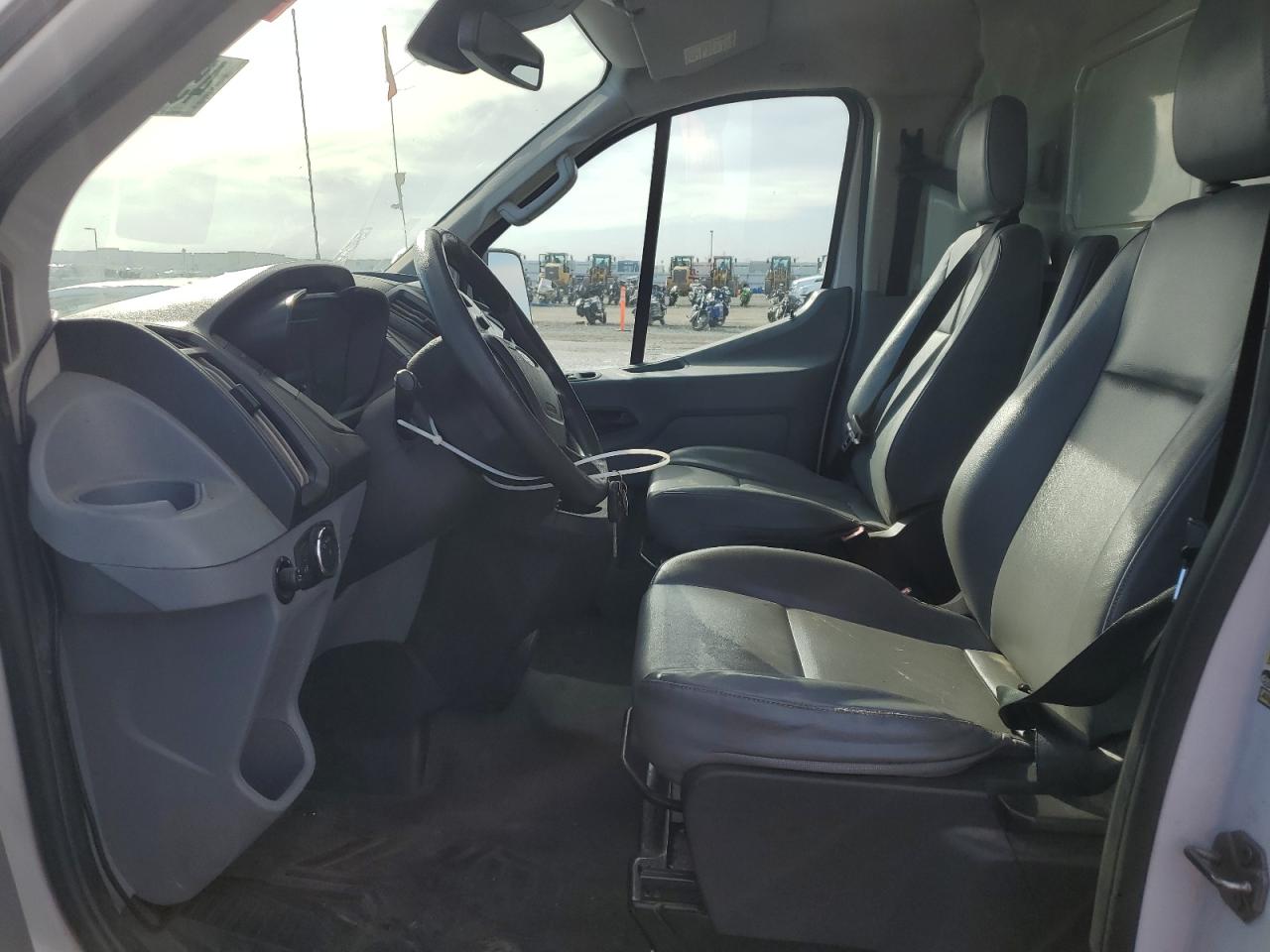 2016 Ford Transit - Image 7