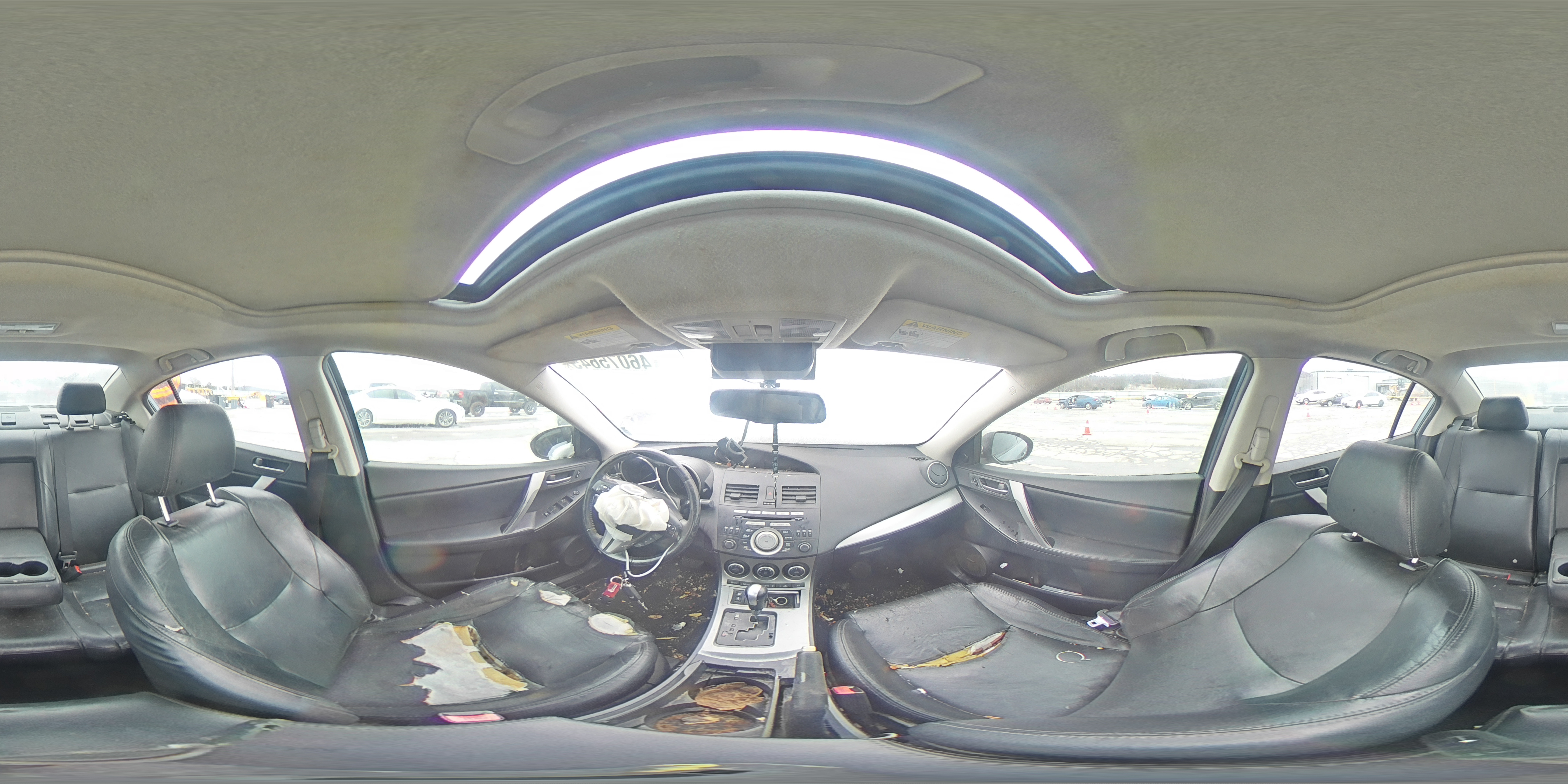 2010 Mazda 3 - Image 13