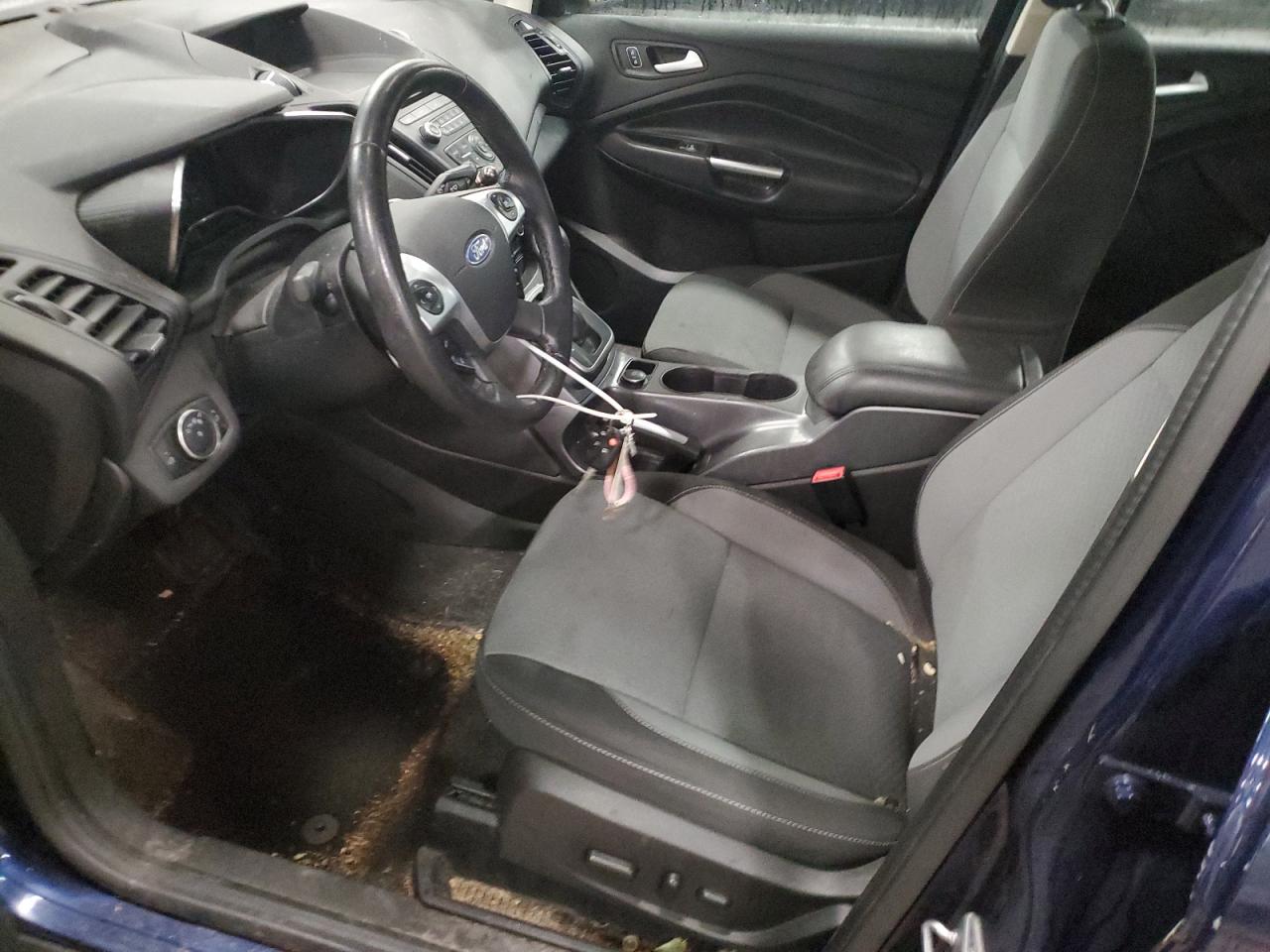 2017 Ford C-MAX - Image 7