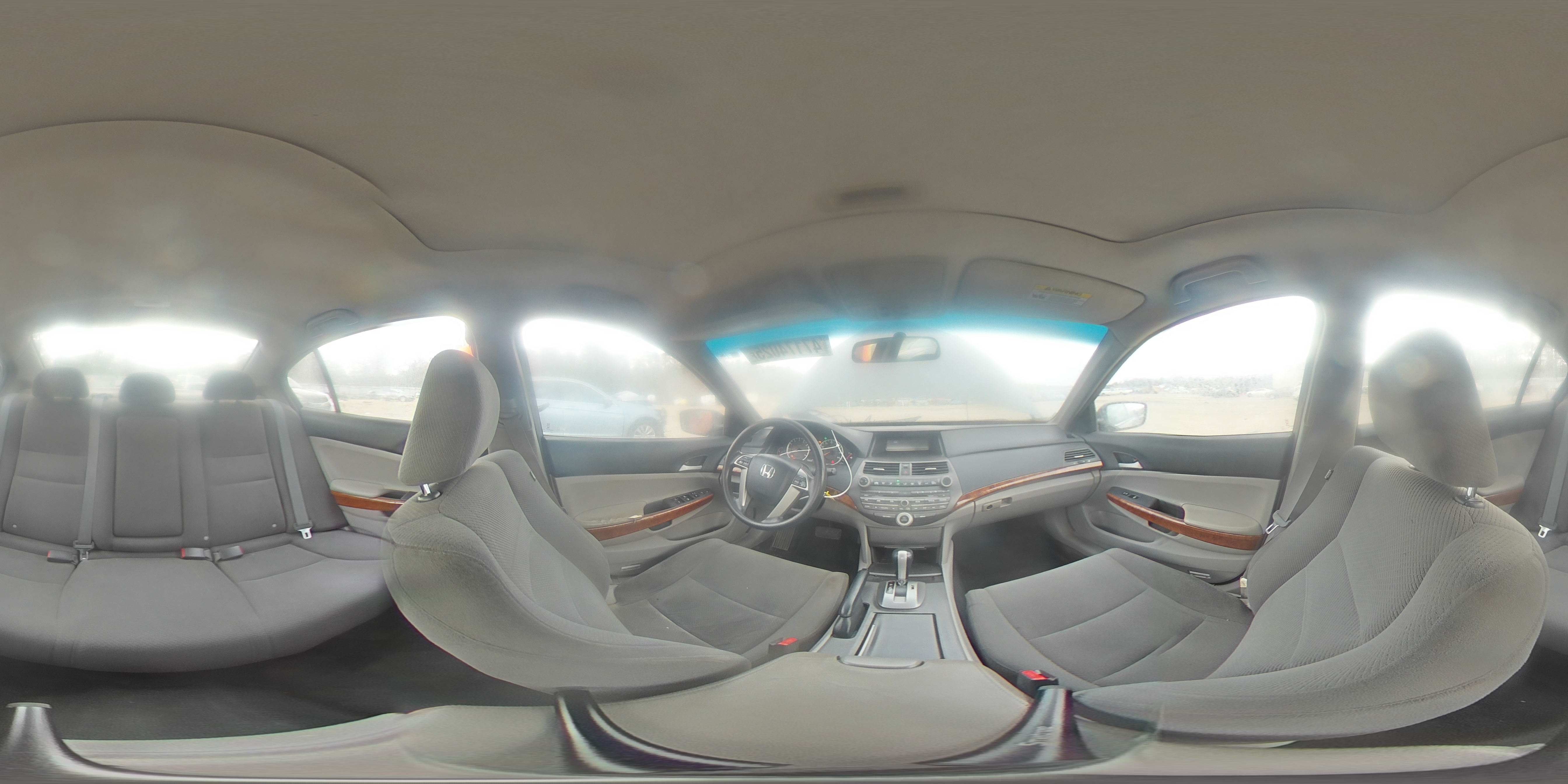 2012 Honda Accord - Image 12