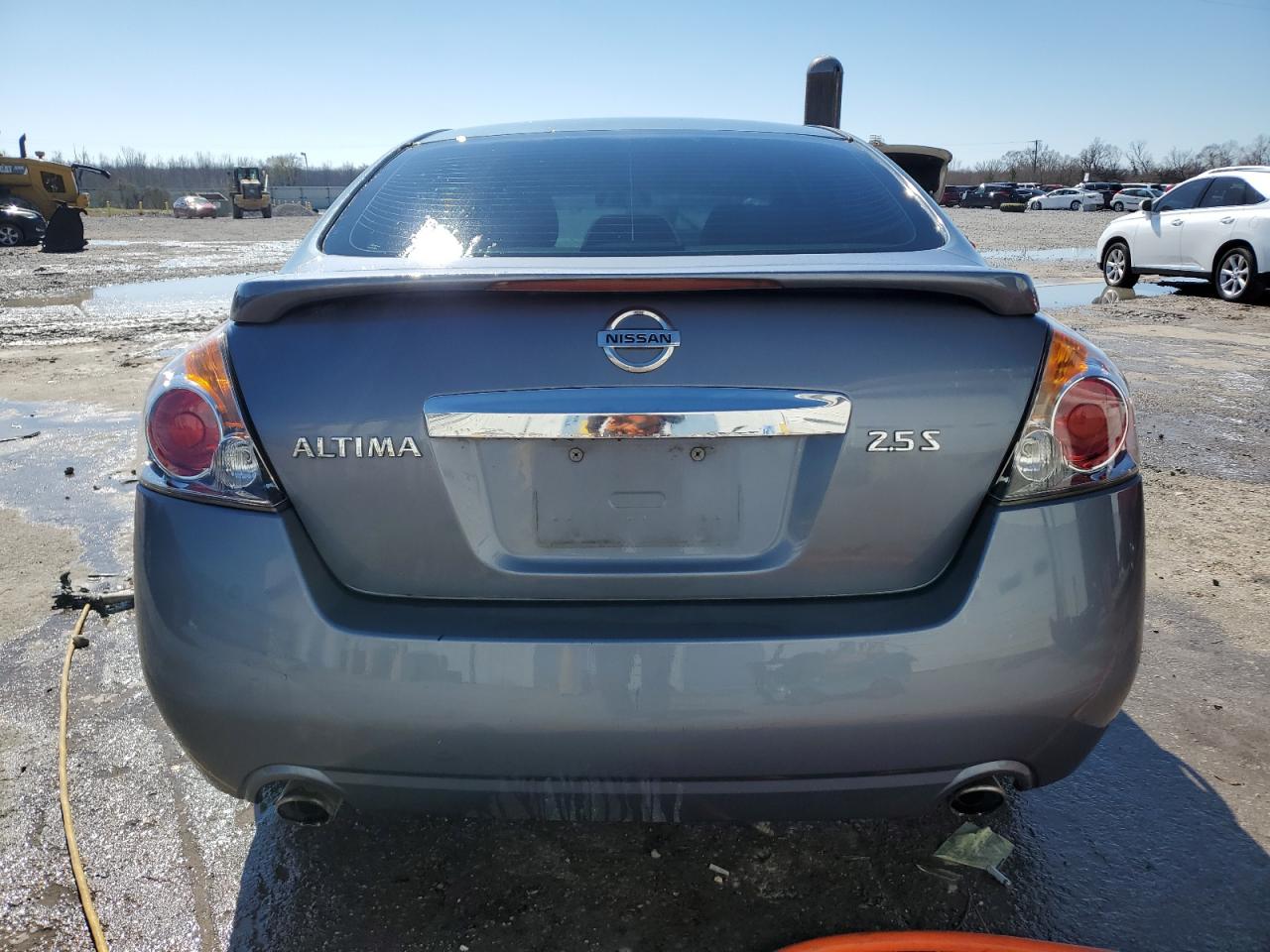 2012 Nissan Altima - Image 6