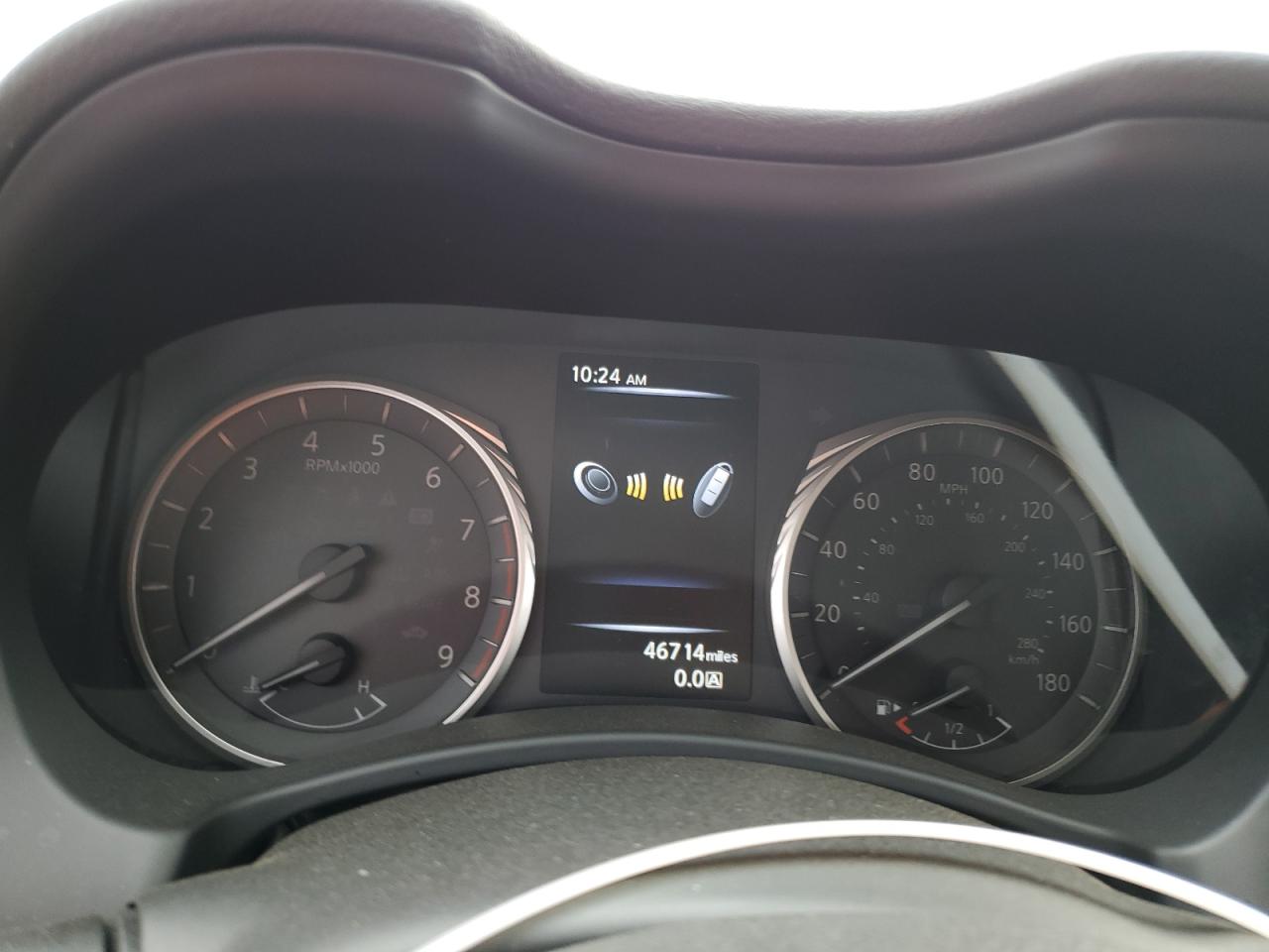 2019 Infiniti Q50 - Image 9