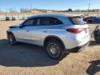 2023 Mercedes-Benz Glc 300 4Matic de vânzare în Colorado Springs, CO - Front End