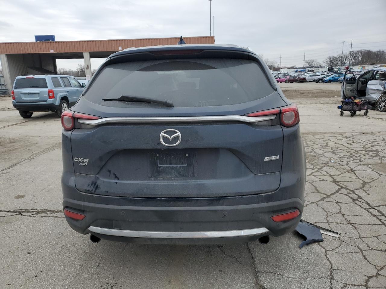 2019 Mazda CX-9 - Image 6