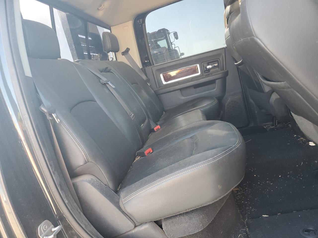 2010 Dodge RAM - Image 10