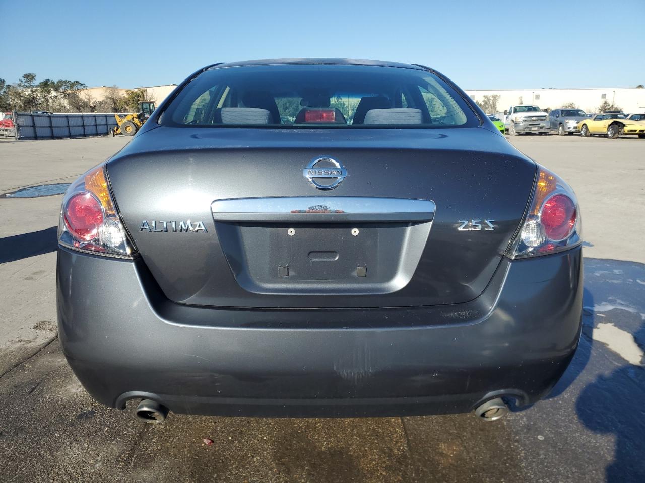 2007 Nissan Altima - Image 6