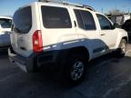 2012 Nissan Xterra Off Road للبيع في Littleton، CO - Front End