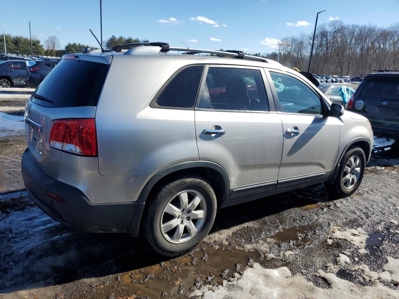 2013 Kia Sorento - Image 3