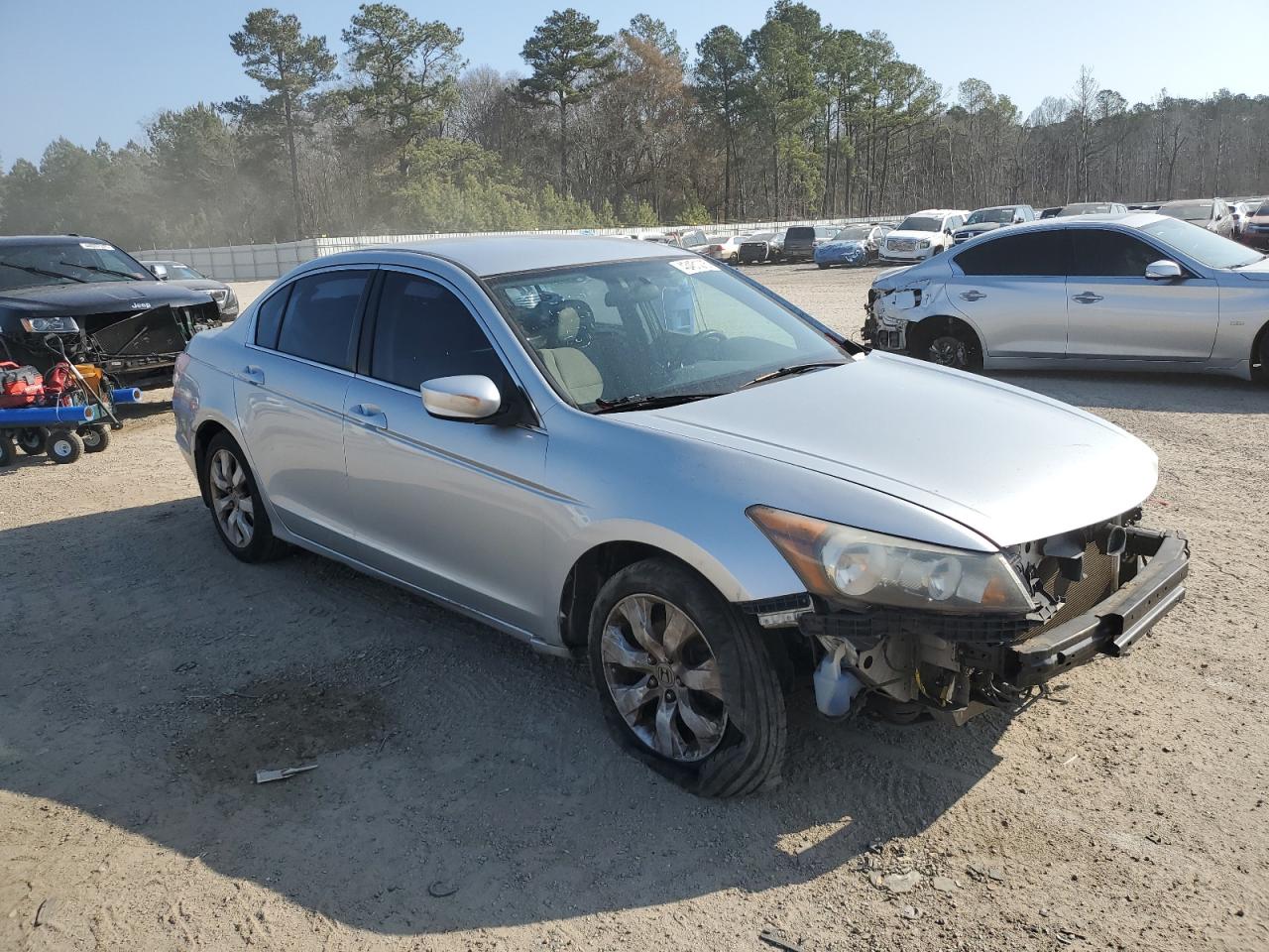 2012 Honda Accord - Image 4