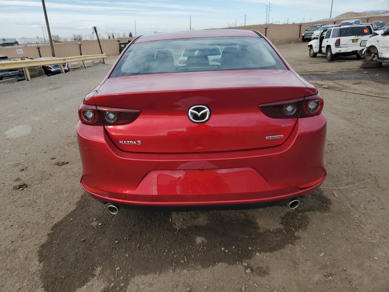 2023 Mazda 3 - Image 6