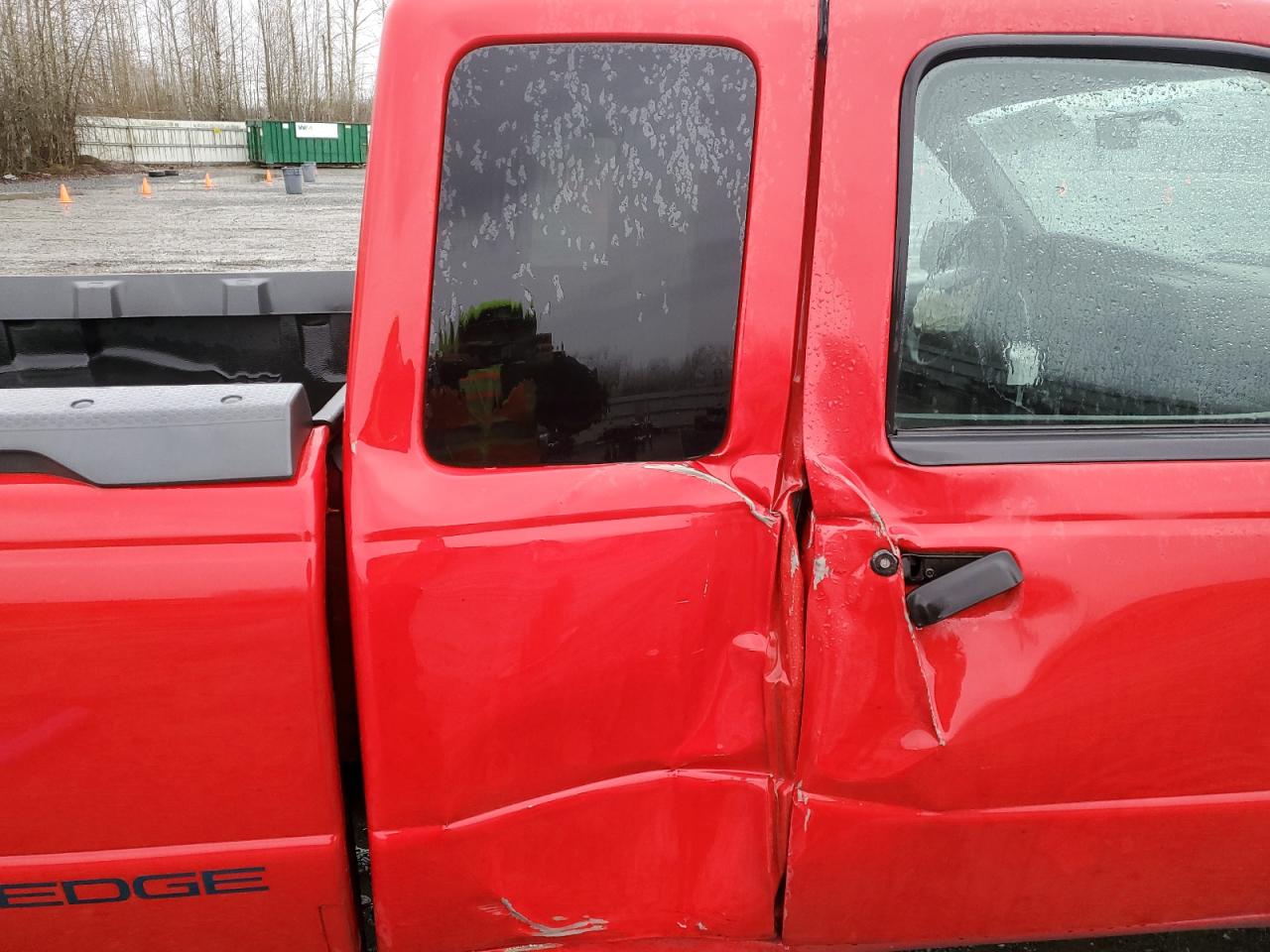 2002 Ford Ranger - Image 10