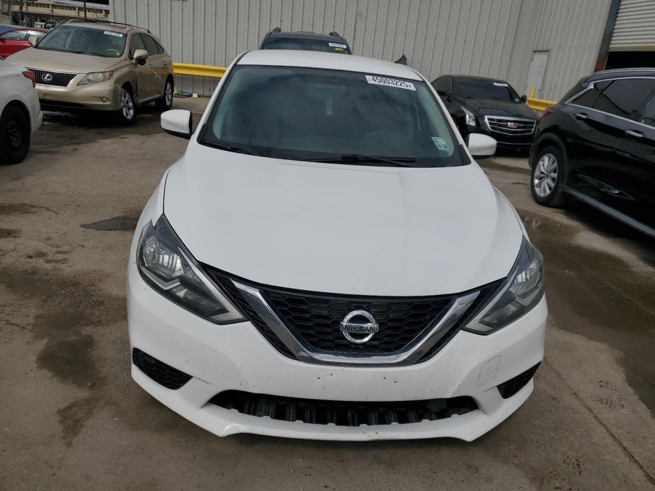 2019 Nissan Sentra - Image 5
