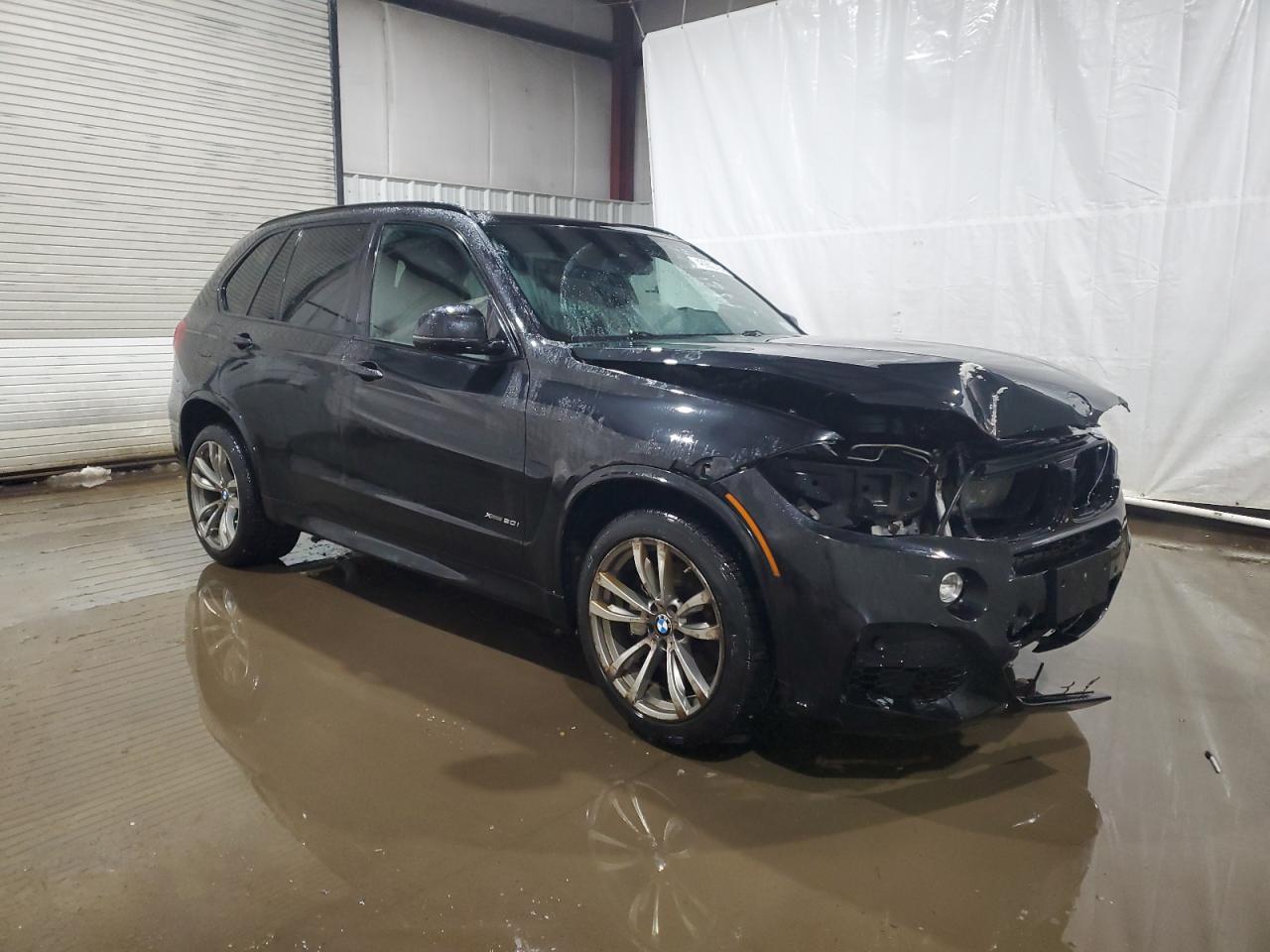 2014 BMW X5 - Image 4