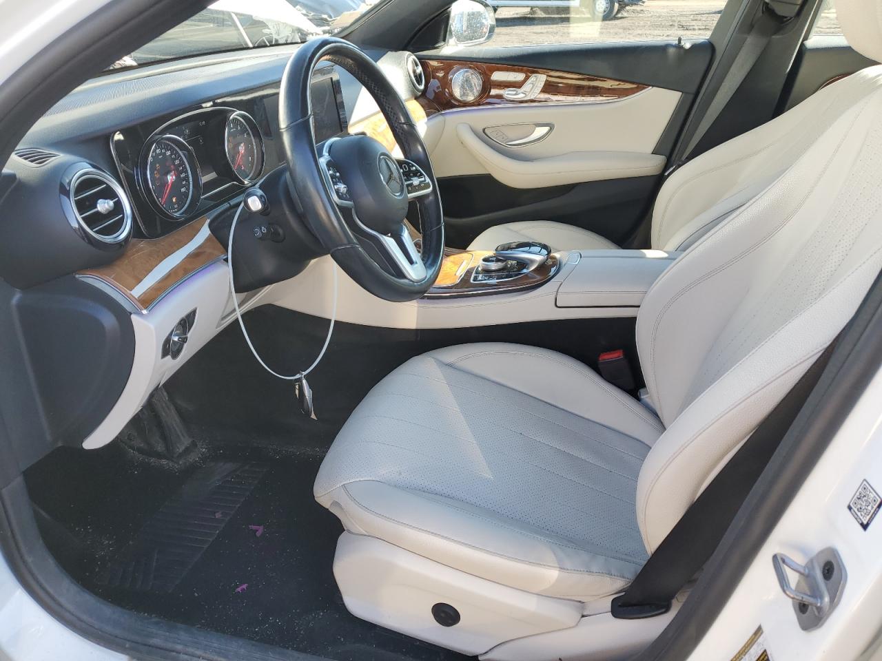 2019 Mercedes-Benz E-klasse - Image 7
