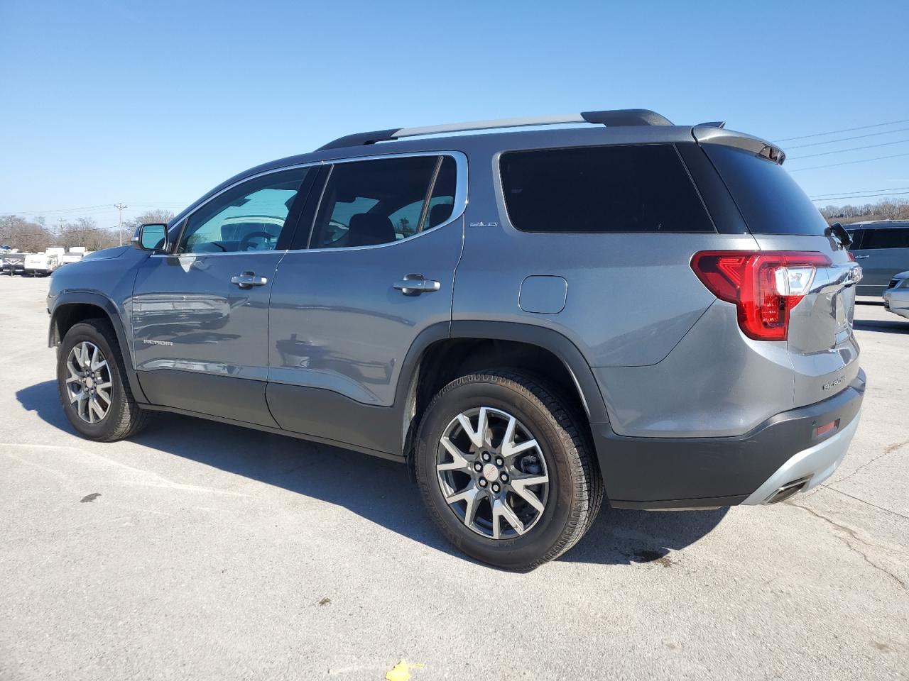 2021 GMC Acadia - Image 2