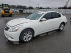 2015 Infiniti Q40  de vânzare în Dunn, NC - Rear End