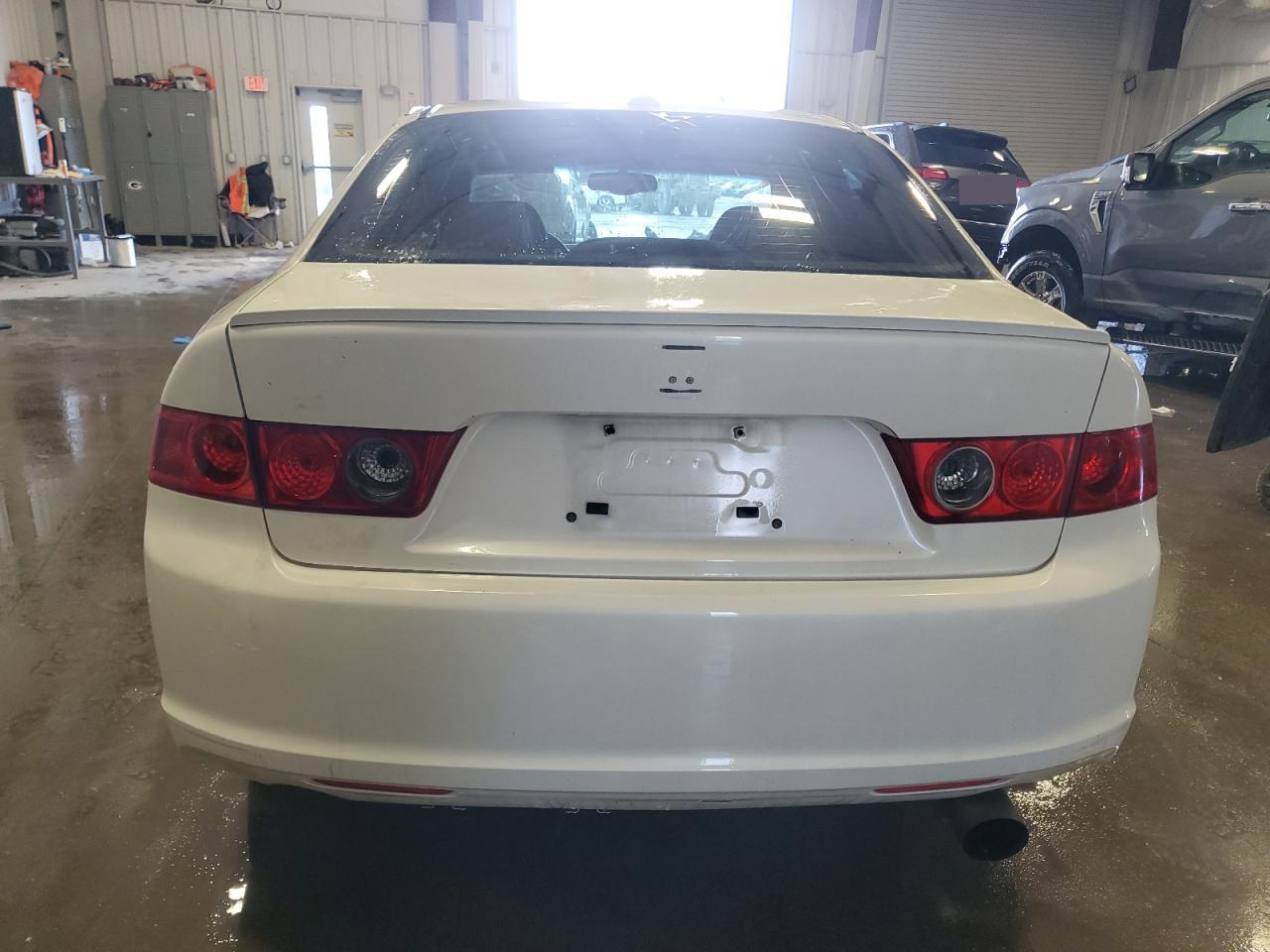 2006 Acura TSX - Image 6